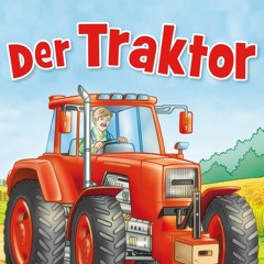 Traktor Uptempo Remix