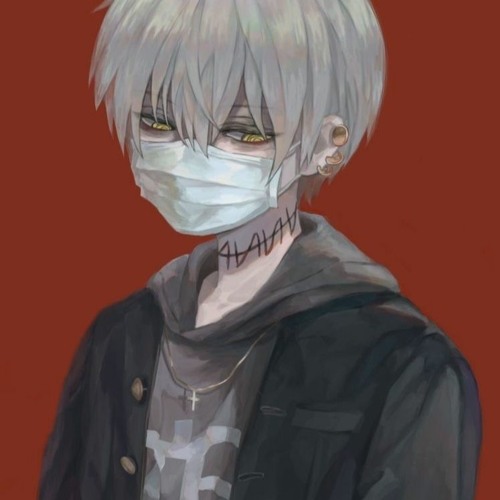 On drugs - Darko
