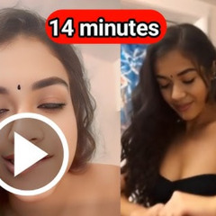 Viral 18++) shruthi narayanan siragadikka aasai shruthi serial actress shruthi narayanan actress 2nd video