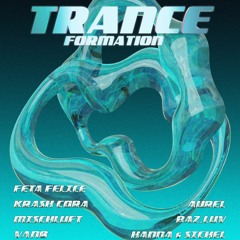 Tranceformation 10.06.2023
