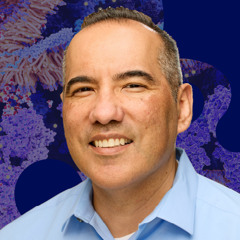 Benjamin Garcia | An unlikely career in science and academia