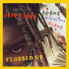 Flossed up (relay)
