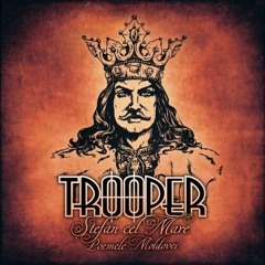 Trooper - Judecata