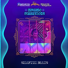 Inverno Vibrations - Jungle Juice Stage