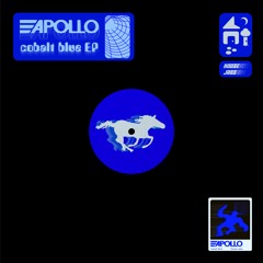 Cobalt Blue EP