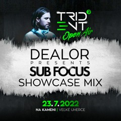 Deal0r - Sub Focus Showcase Mix