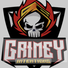 SMOOCH THEDON- GRIMEY INTENTIONS