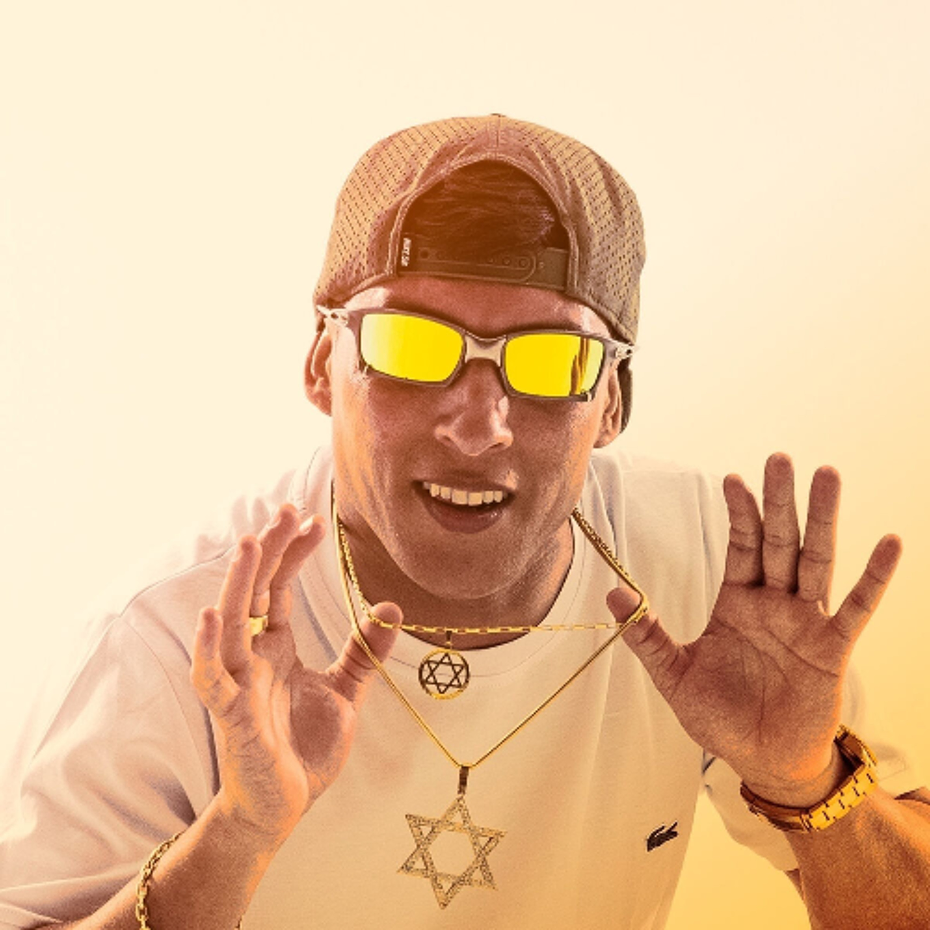 MC Boy do Charmes - Um brinde a Vitória (2025) episode artwork