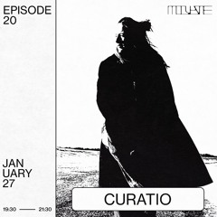 Modulate #20 - Curatio