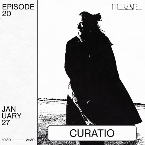 Modulate #20 - Curatio