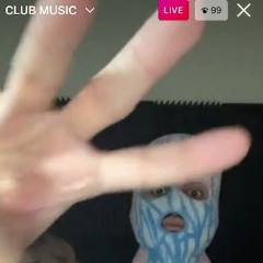 Club Music - Snippet 21 [Unreleased/Snippet]