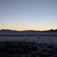 LONELY WINTER ARC