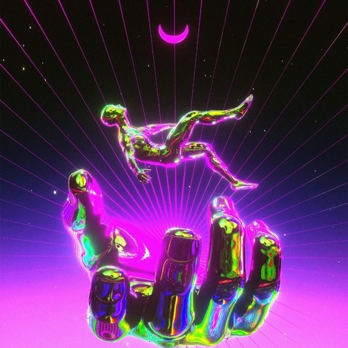 Moon Sequence (Extended Mix)