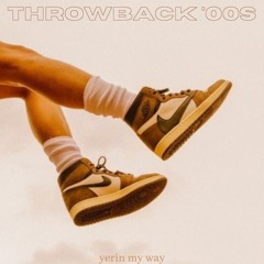 R&B Throwback '00s Mix