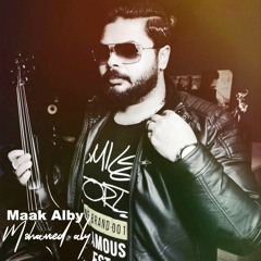 Maak Alby - Amr Diab Cover By Mohamed aly  معاك قلبي عمرو دياب  محمد علي