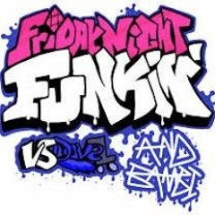 FNF Vs Dave And Bambi OST