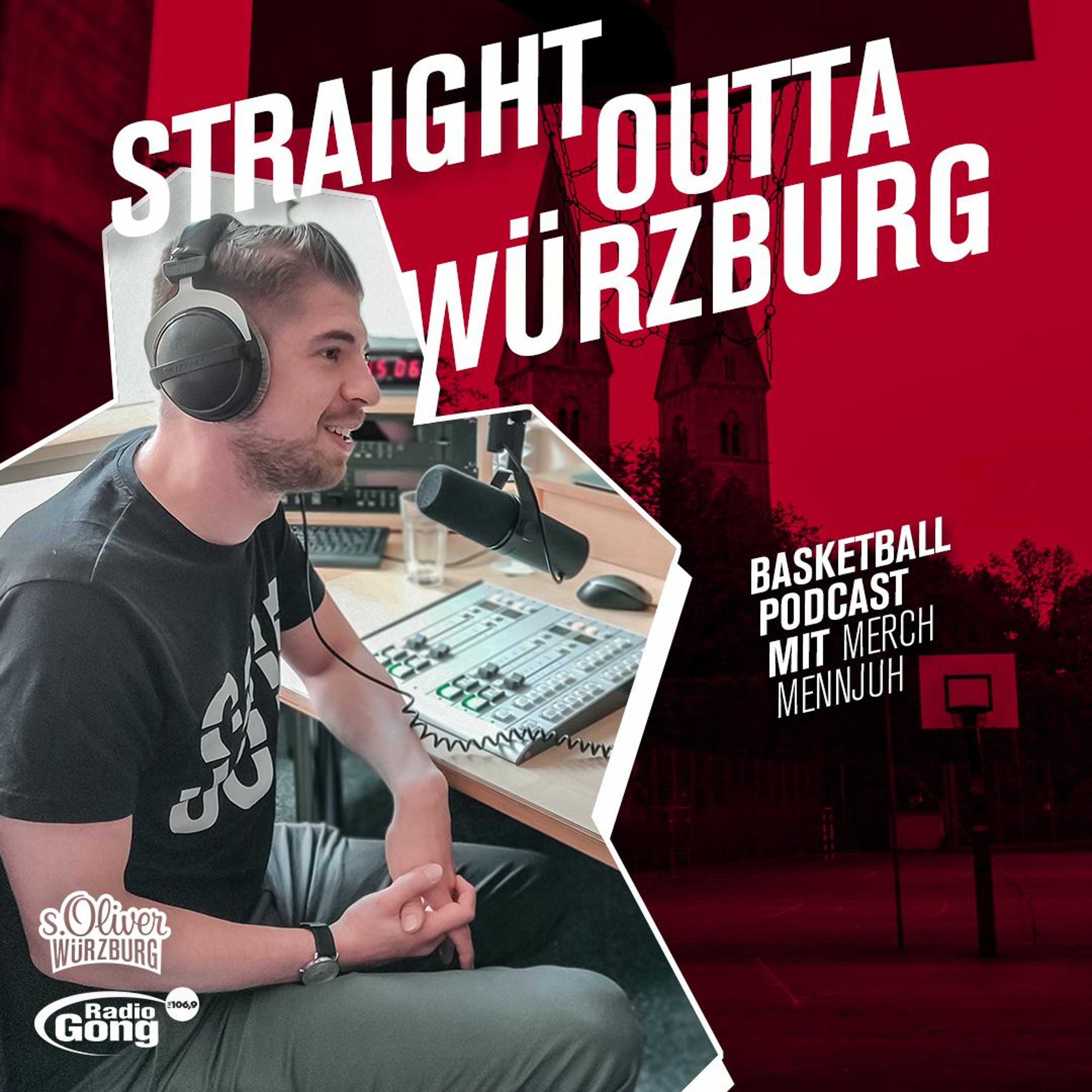 Straight Outta Würzburg