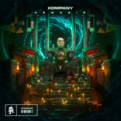 Kompany & PYKE - Bring It