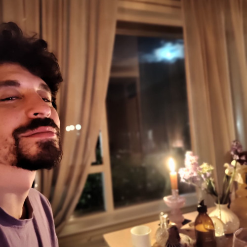Tamer's Grand Spring Affair 2 - Suite 1 of 4, 'Life Will Be' (Jazz)