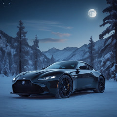Midnight Spark