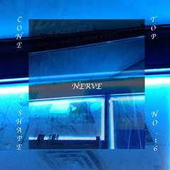 CST RADIO NO 16 | NERVE