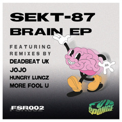 Brain (Deadbeat UK Remix)