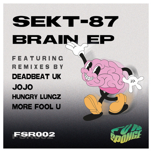Brain (Deadbeat UK Remix)