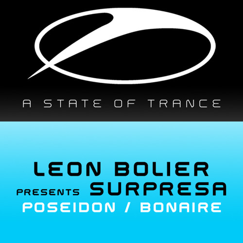 Leon Bolier Presents Surpresa Poseidon Original Mix By Leon Bolier Leon Bolier Presents Surpresa Poseidon Original Mix By Leon Bolier