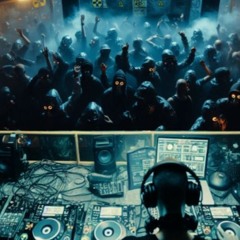 Bass artist - Braincharger 3