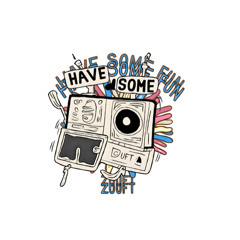 Zouft - Have Some Fun
