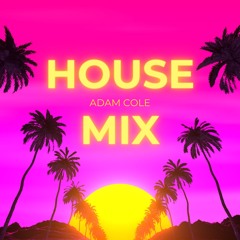 HOUSE MIX MAY 2025