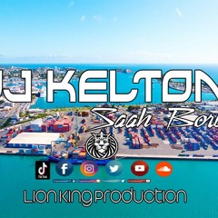 SEAN PAUL X DJ KELTON - HOLD ON TO THE DREAM (REMIXZOUK) 2K20