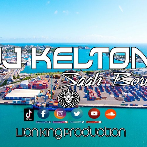 SEAN PAUL X DJ KELTON - HOLD ON TO THE DREAM (REMIXZOUK) 2K20