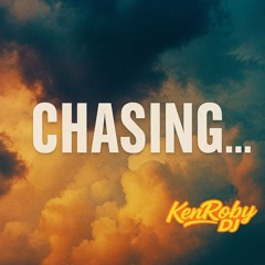 Chasing Neon Dreams (Synth-Pop)