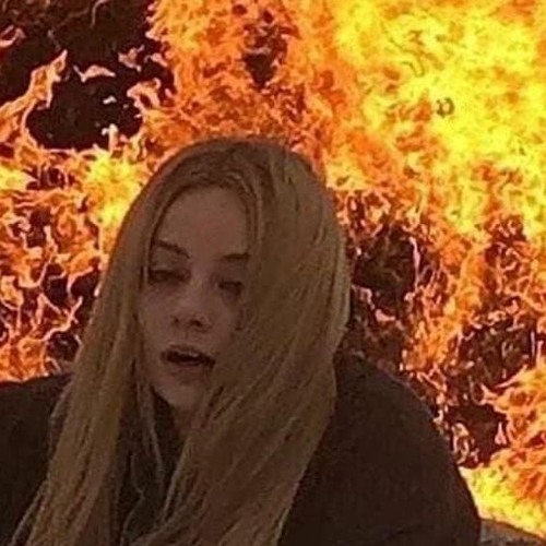 ARSONIST