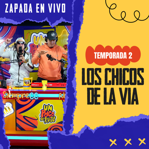 Pasito Tun Tun