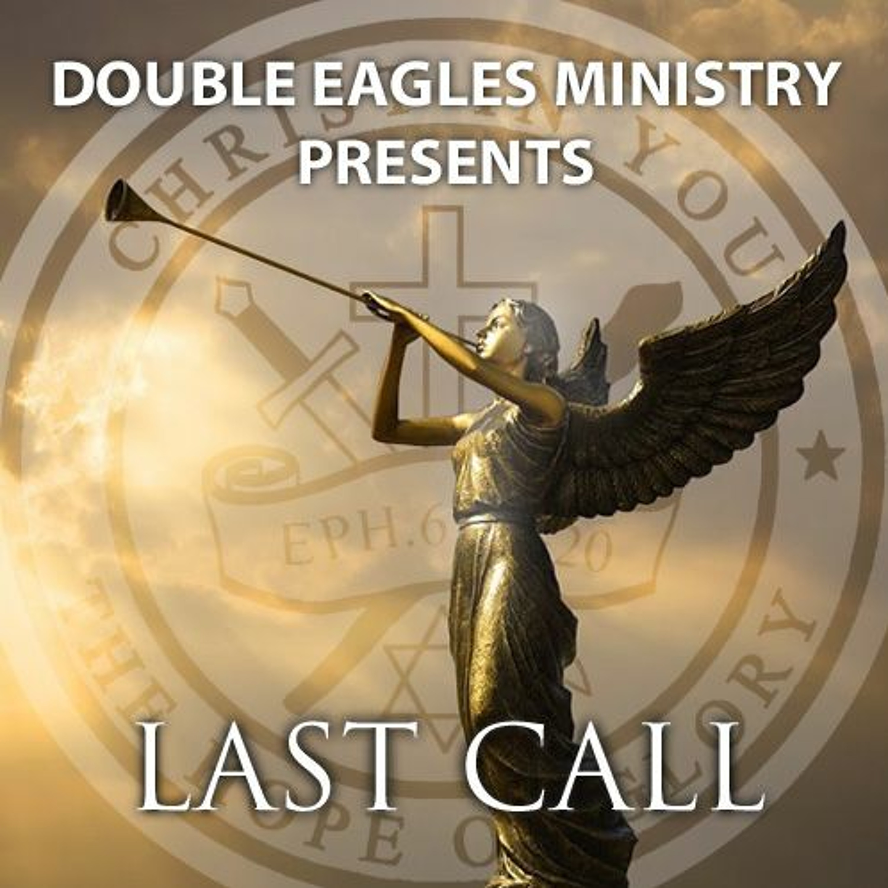 Last Call episode artwork