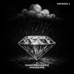 Diamond Under Pressure (Prod. Scandi x Will Coplan)