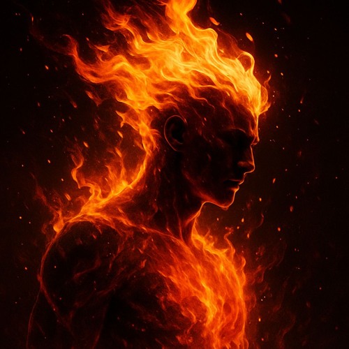 Biometrix, Immy Odon, Apollo On The Run - Like Fire (ANTIDOPE REMIX) NCS Audius Remix Contest