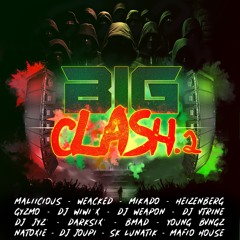 Mikado X Shabba Ranks - Regular (Badda Arts Riddim)