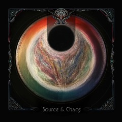 Source & Chaos by Mirror | Me (Album Previews / Out Now!)