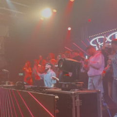 V15NCC - PUMP THE GROOVE