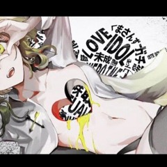 ホワイトハッピー ⧸ 森中花咲 cover