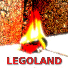 Legoland in Shambles