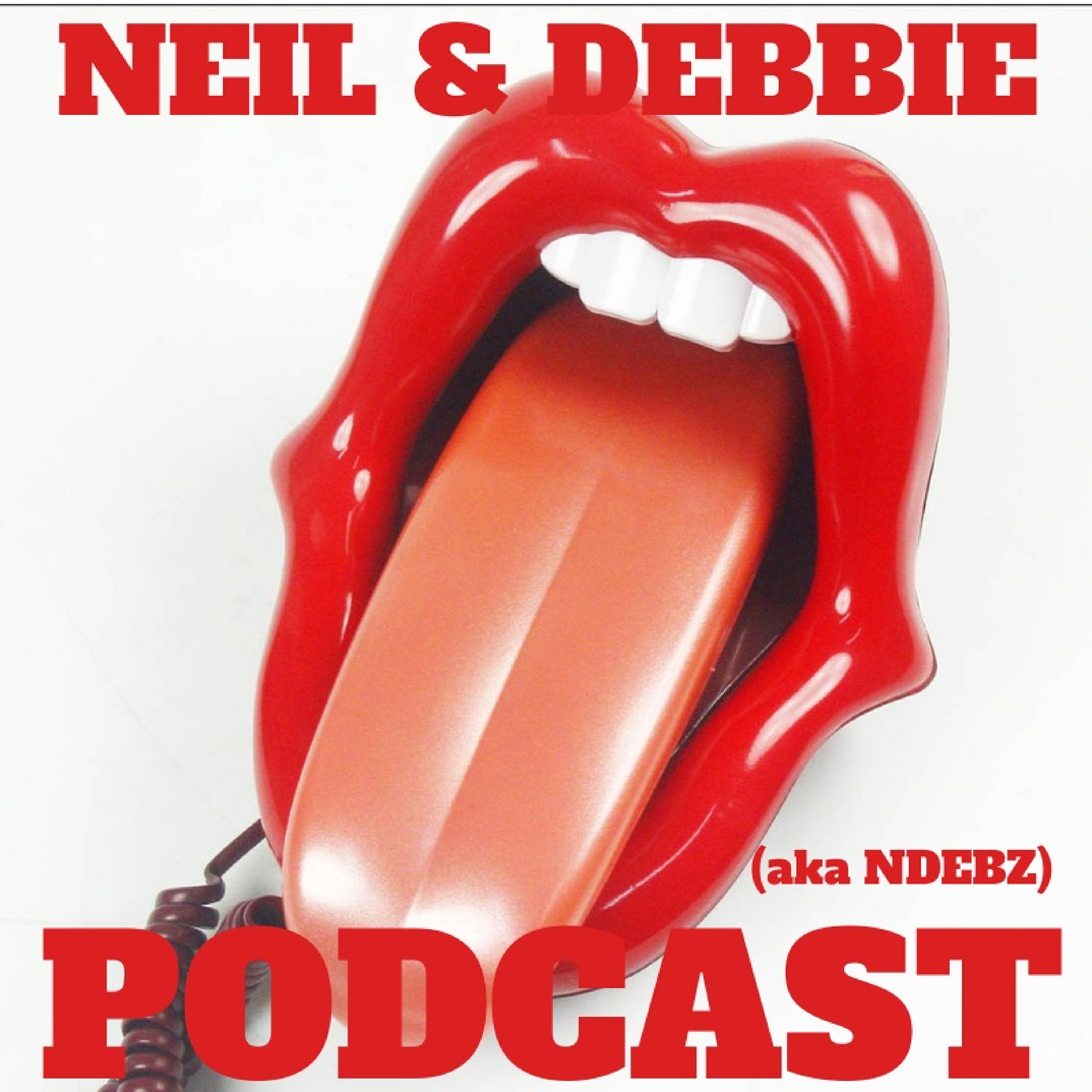 Neil & Debbie (aka NDEBZ)
