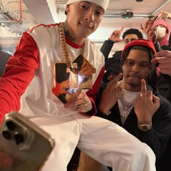 Nemzzz - DILEMMA Ft. Central Cee (Remix by Breezzy)