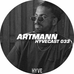 HYVECAST 033: Artmann (NL)