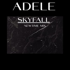 Skyfall(Newtime mix)
