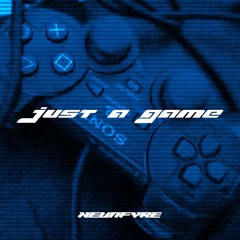 HEVNFYRE - JUST A GAME