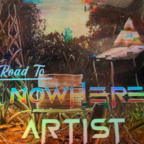 DJCP - Live @ RoadToNowhere Psy
